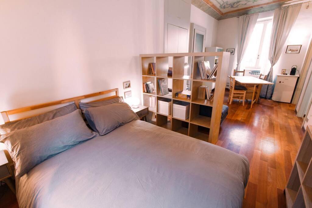Ferienwohnung Monferrato: Tutto A Due Passi Turin Exterior foto