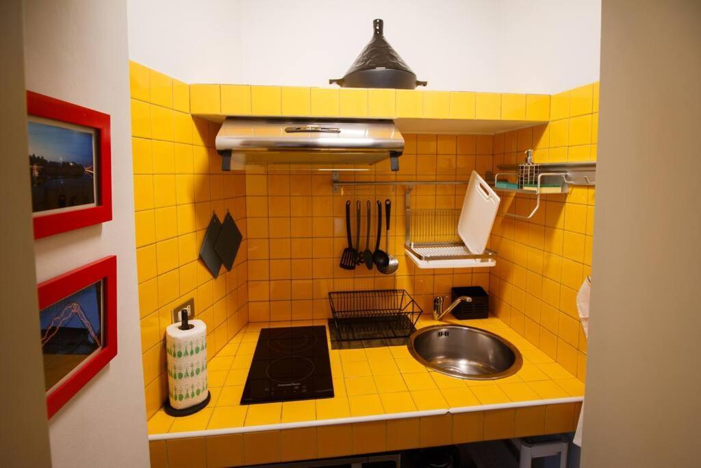 Ferienwohnung Monferrato: Tutto A Due Passi Turin Exterior foto