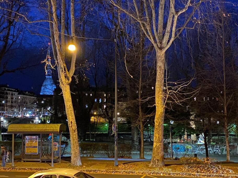 Ferienwohnung Monferrato: Tutto A Due Passi Turin Exterior foto