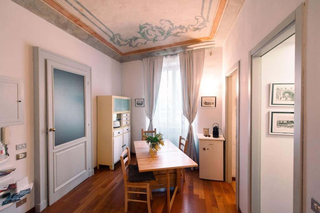 Ferienwohnung Monferrato: Tutto A Due Passi Turin Exterior foto